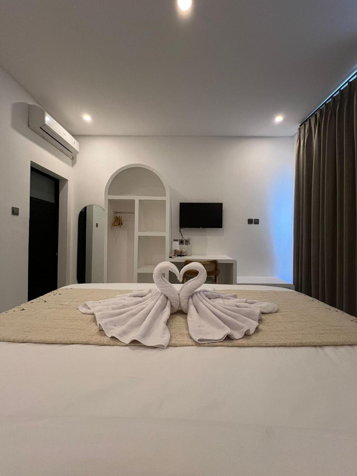 Casadela Canggu Exteriér fotografie